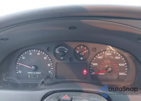 2009 Ford Ranger Xl/Xlt from USA, damaged, VIN 1FTYR14D99PA49049